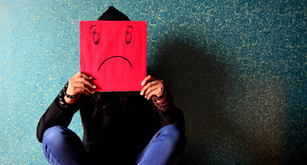 Natural Treatments for Depression