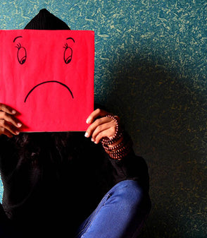 Natural Treatments for Depression