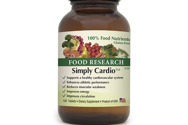 Athletes and Others Simply Love Simply Cardio