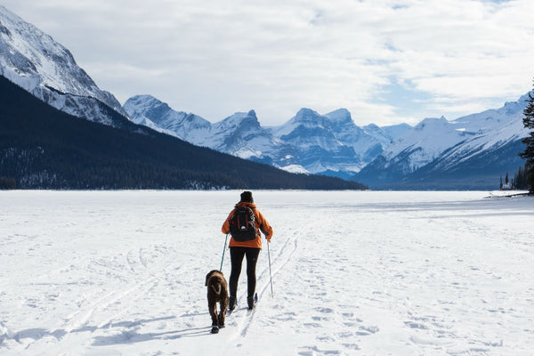 Boost Your Health in Deep Winter