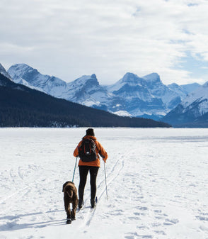 Boost Your Health in Deep Winter