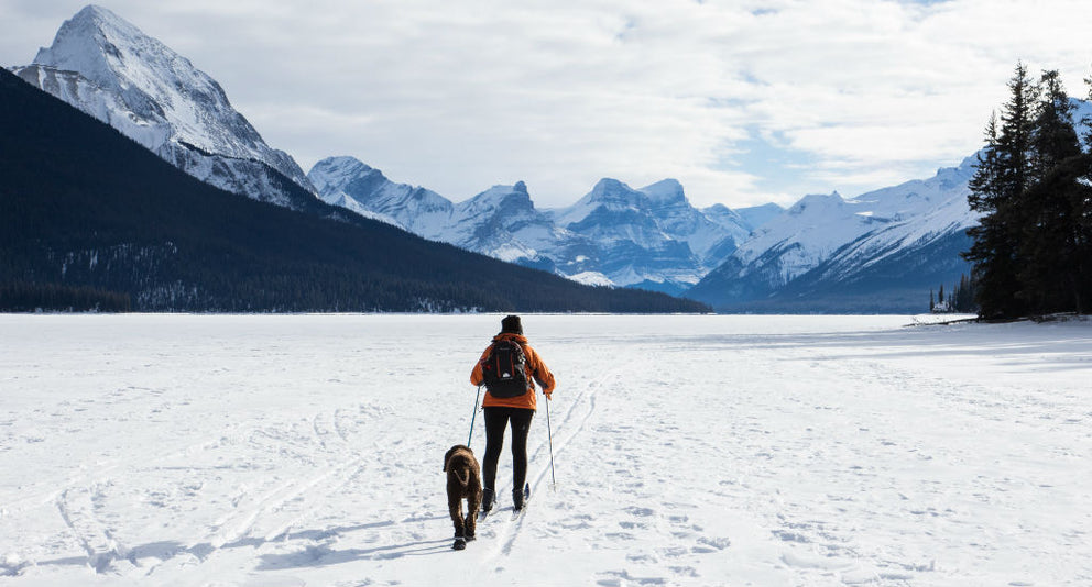 Boost Your Health in Deep Winter