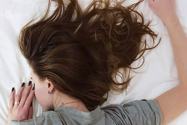 Sleep Easy