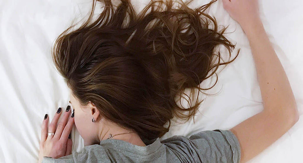 Sleep Easy