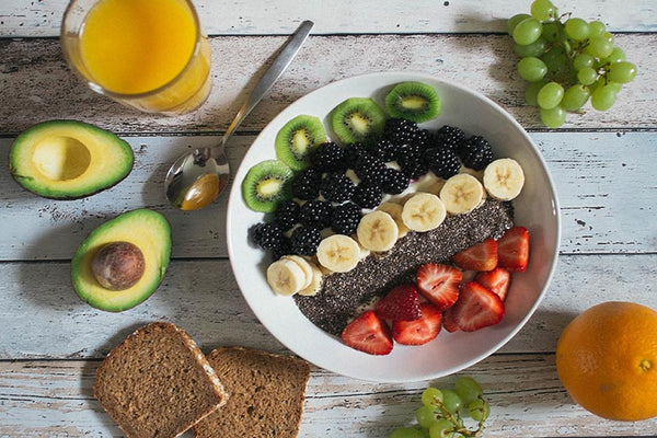 Sugar Detox