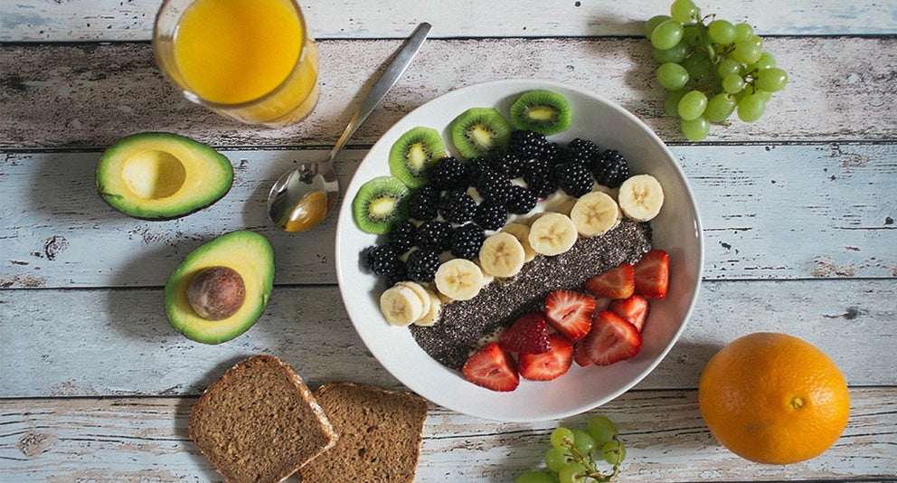 Sugar Detox