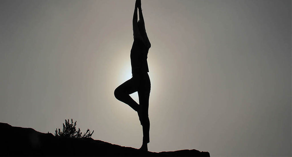 2018 Healthy Living Trends