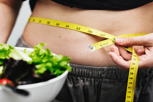 The Risks of an Extra 10 Pounds