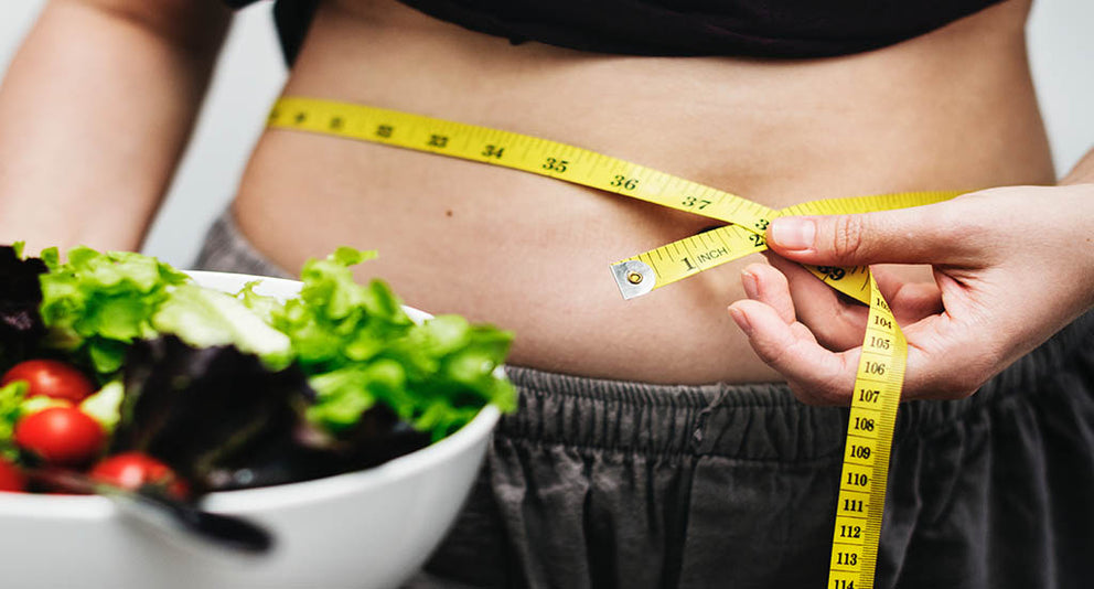 The Risks of an Extra 10 Pounds