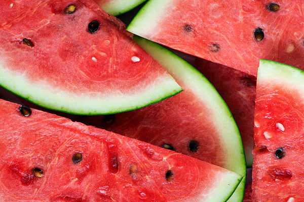 Fortify Your Summer Menu