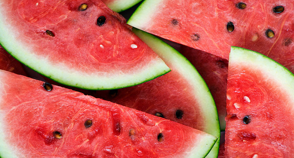 Fortify Your Summer Menu
