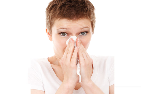 Whole Food Supplements for Healthy Lungs