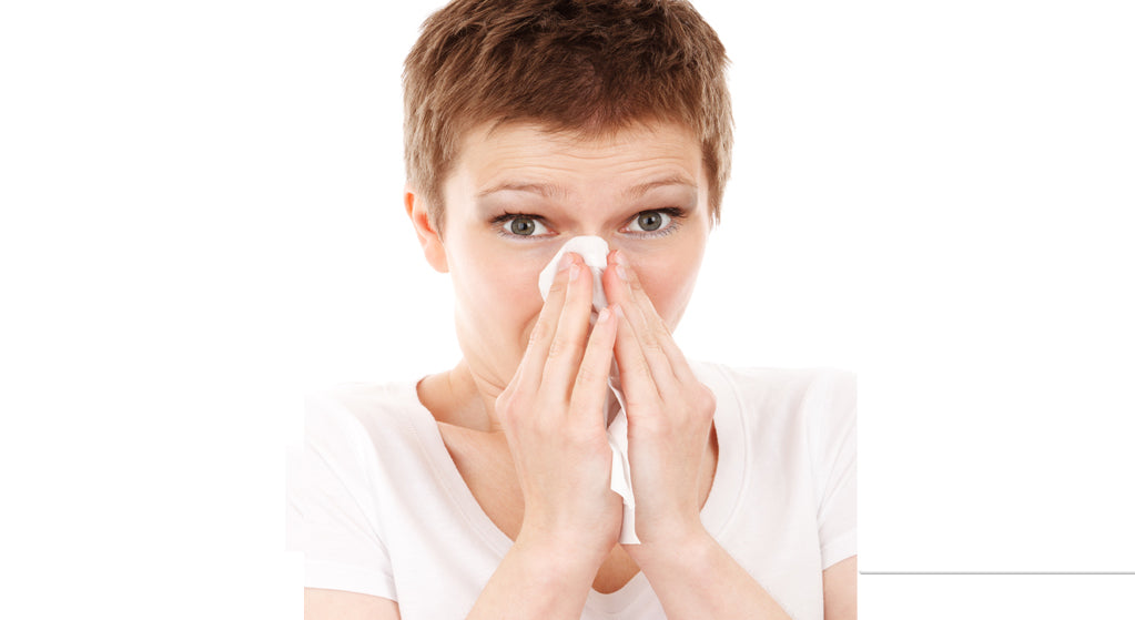 Whole Food Supplements for Healthy Lungs