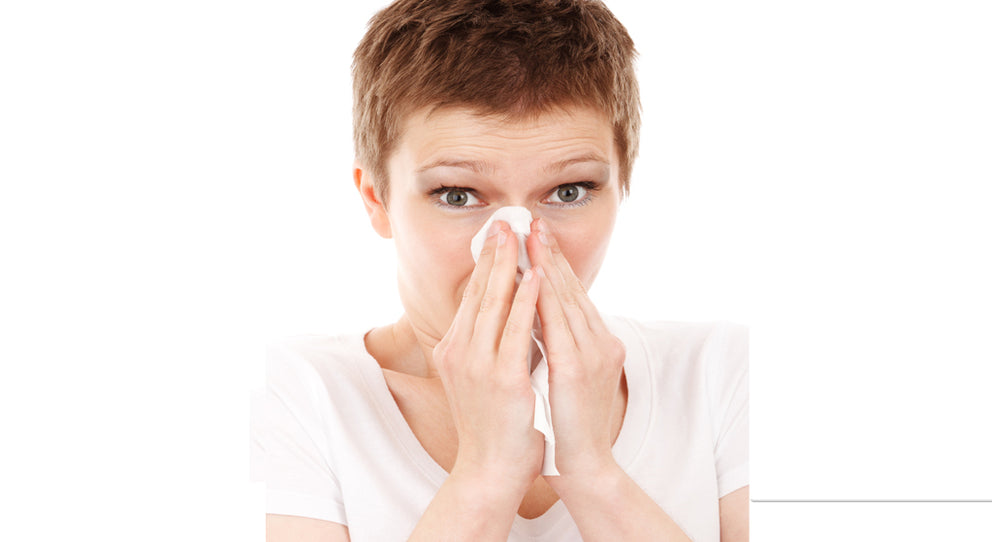 Whole Food Supplements for Healthy Lungs