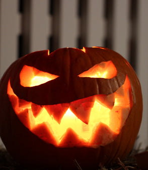 Delicious Pumpkin Nutrients