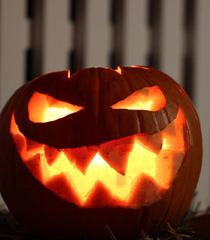 Delicious Pumpkin Nutrients