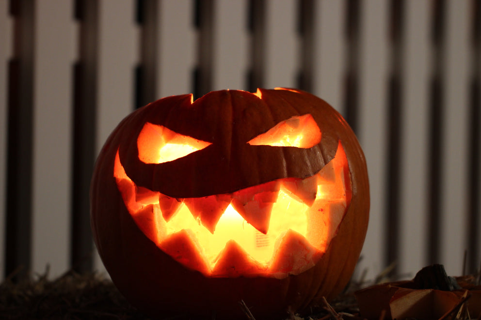 Delicious Pumpkin Nutrients