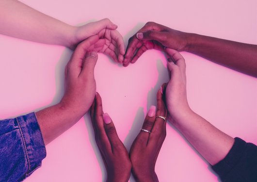 Heartfelt Heart Health