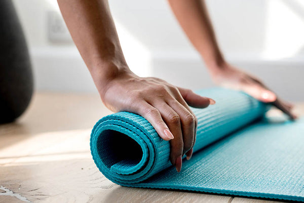 Healthy Trends for 2019