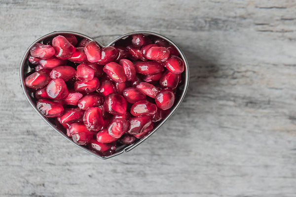 Healthy Hearts