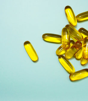 Which Vitamins Should You Take Daily?
