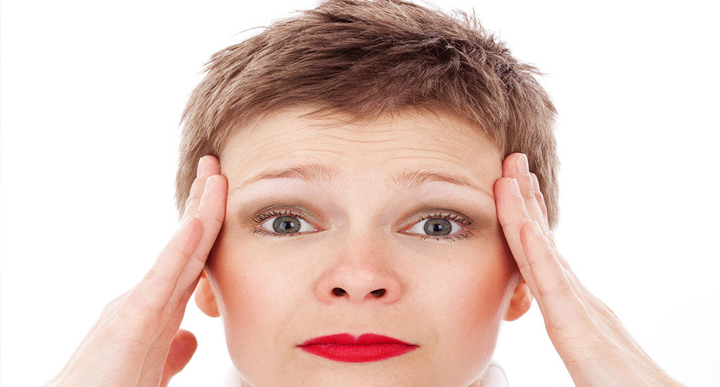 Stress and Adrenal Glands