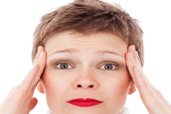 Stress and Adrenal Glands