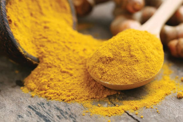 The Spice is Nice