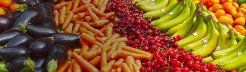 Vegetarian Formulas