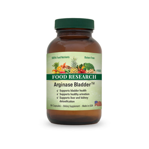 Arginase