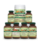Athletic Performance Pack