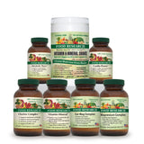 Athletic Performance Pack