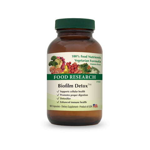 Biofilm Detox
