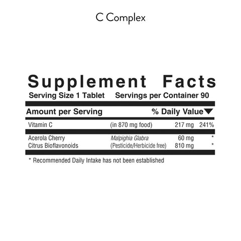 Immune System Support Pack