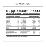 Everyday Nutrition Pack