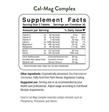 Everyday Nutrition Pack