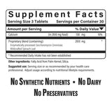 Calcium Complex