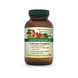 Calcium Complex
