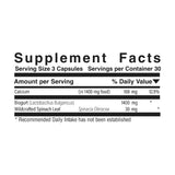 Calcium Complex