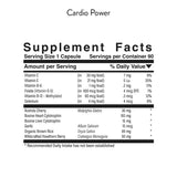 Athletic Performance Pack