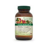 Choline Complex