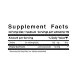 Choline Complex