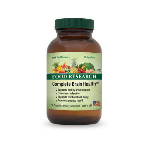 Alpha Lipoic Acid