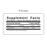 Immune System Support Pack