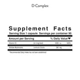Immune System Support Pack