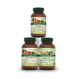 Digestion (Digesti-Pan) Pack