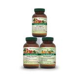 Digestion (Pro-Enzymes) Pack
