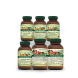Focus/Attention (Metabolic Thyro) Pack