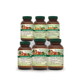 Focus/Attention (Metabolic Thyro) Pack