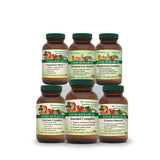 Focus/Attention (Vegetarian Thyro) Pack
